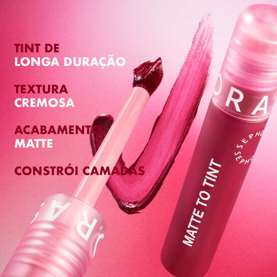 SEPHORA BLUMATLT 26 E RAL 5ML